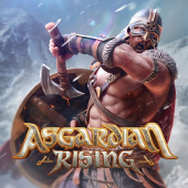 Asgardian Rising Playtime Login hot game