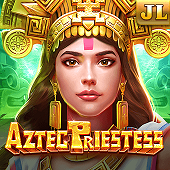 Aztec Priestess Playtime Login hot game