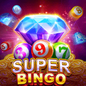 Super Bingo playtime login bingo game